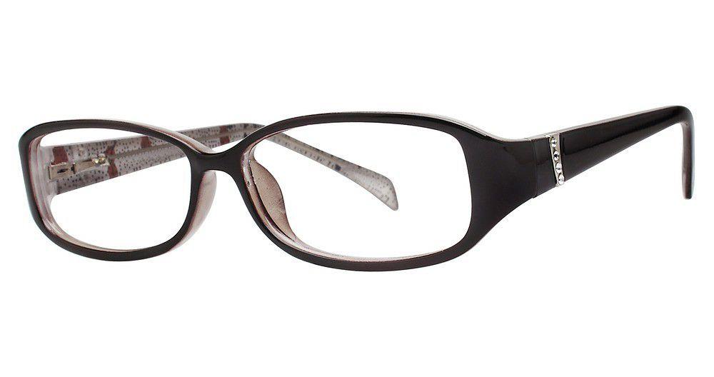 Modern Plastics II KELSIE Eyeglasses