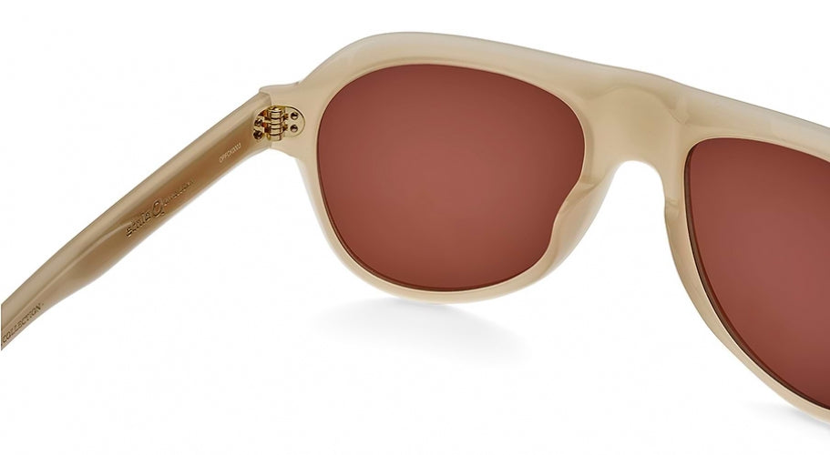 BEBR - Beige Brown