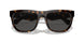 300287 - Brown - Dark Grey