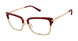 L.A.M.B. LAUF073 Eyeglasses