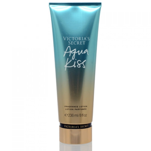 Victoria's Secret Aqua Kiss Body Lotion