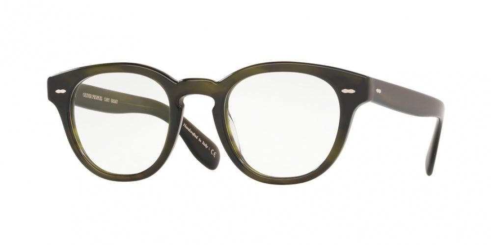 Oliver Peoples Cary Grant 5413U Eyeglasses