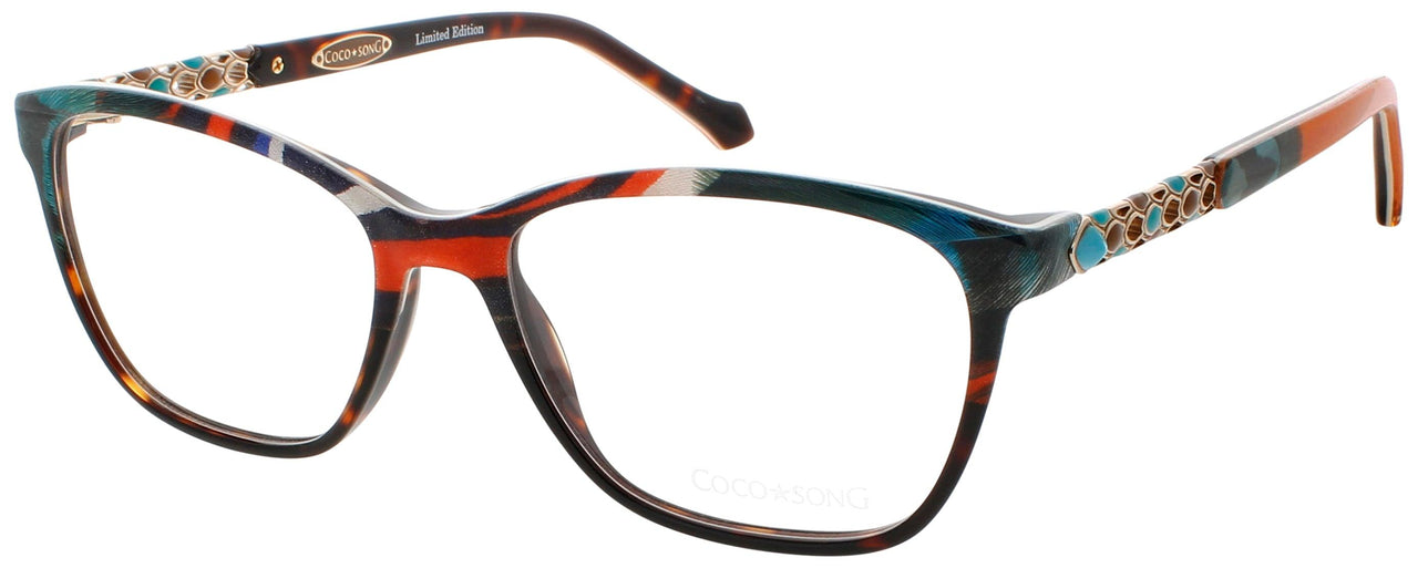 Coco Song GOODFEELING Eyeglasses