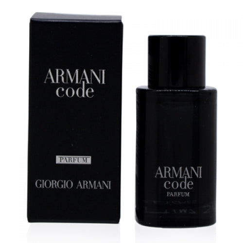 Giorgio Armani Armani Code For Men Parfum Spray