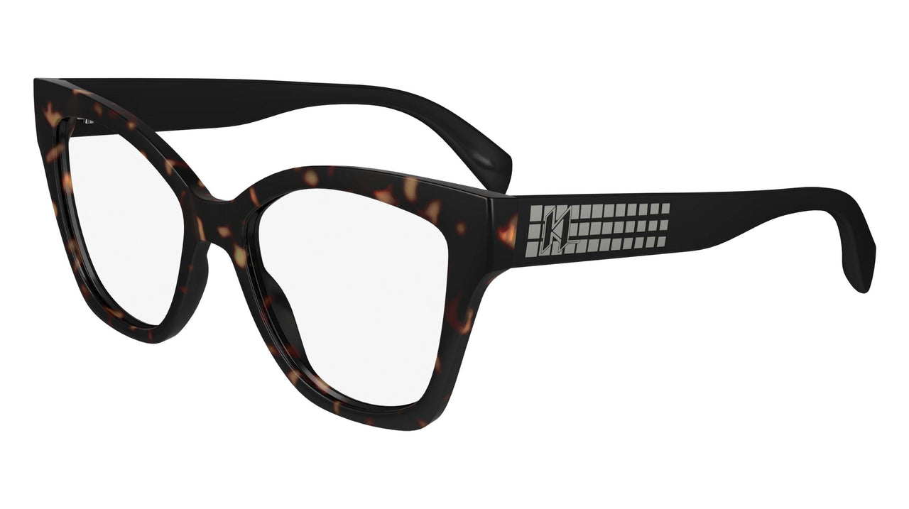 Karl Lagerfeld KL6150 Eyeglasses