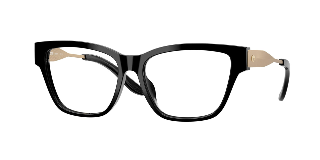 201201 - Black