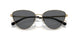 101481 - Gold - Dark Grey Solid Polar