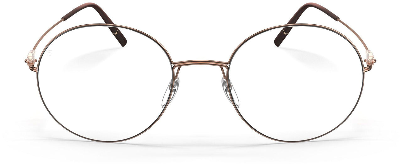 3530 - Glossy Rosegold