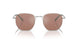 5036W4 - Silver - Persimmon Mirror