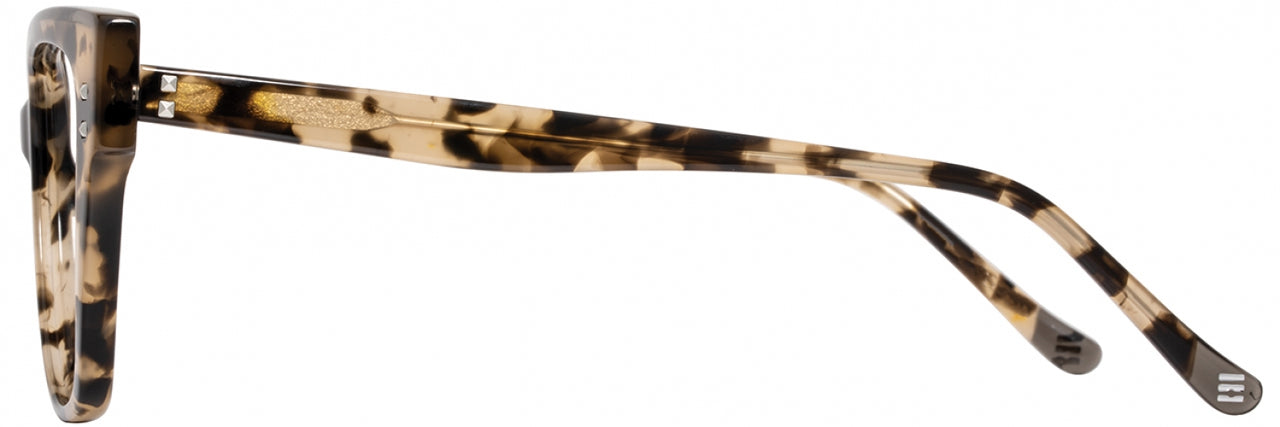 2 - Sand Tortoise / Smoke