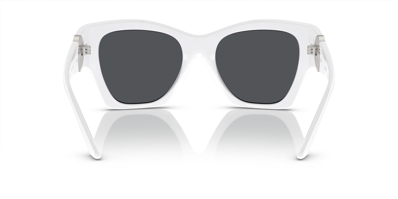 314/87 - White - Dark Grey