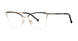 Genevieve Boutique SACRED Eyeglasses