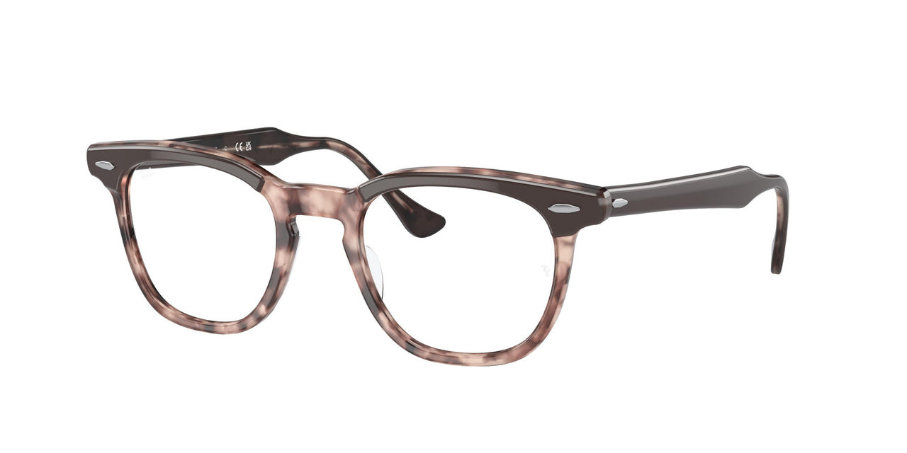 8284 - Brown - Clear