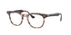 8284 - Brown - Clear