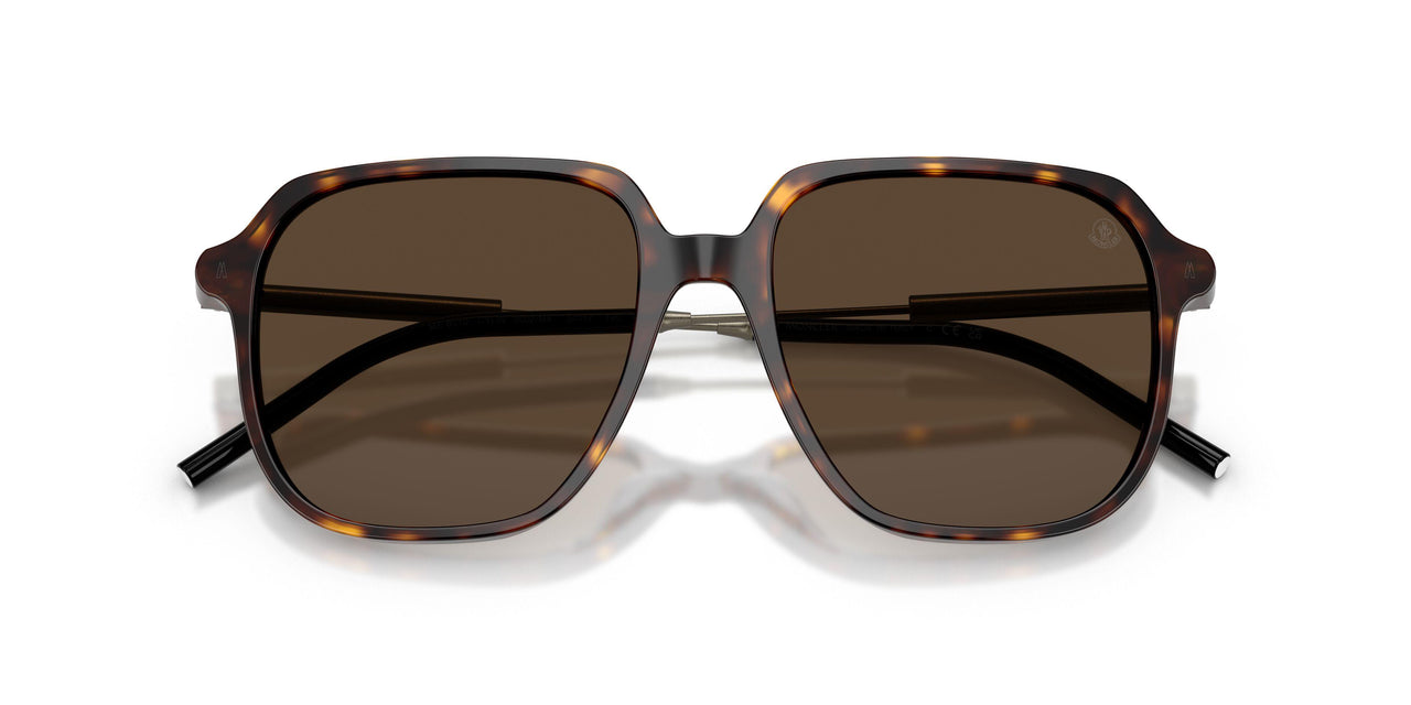 3002M4 - Tortoise - Brown Solid