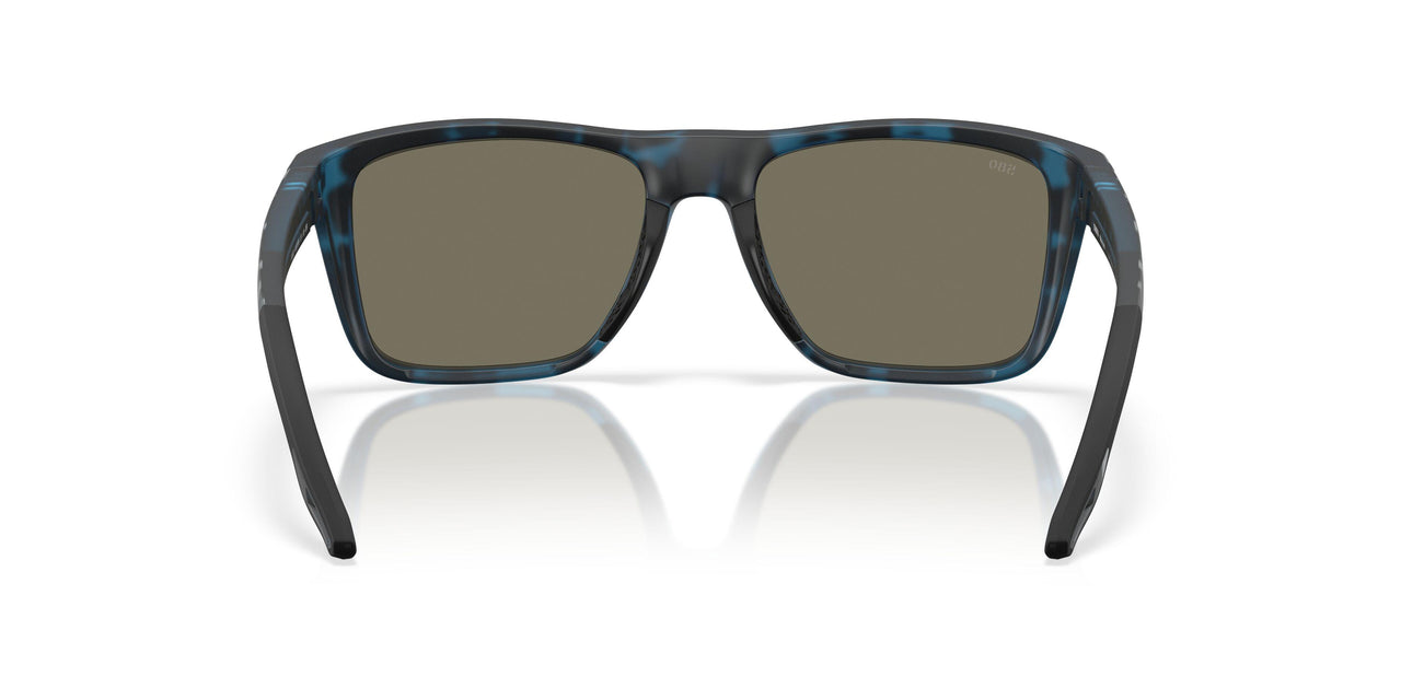 910712 - Multicolor - Blue Mirror