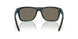 910712 - Multicolor - Blue Mirror