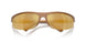 16Y8G1 - Brown - Brown Mirror Gold