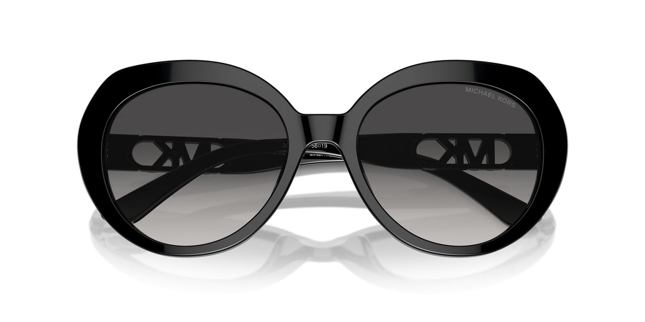 30058G - Black - Dark Grey Gradient