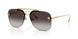 100284 - Gold - Grey Gradient