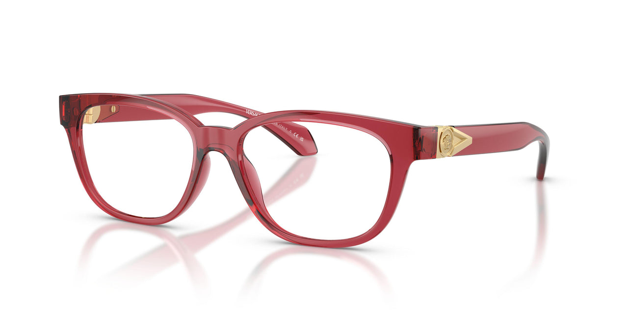 5523 - Red