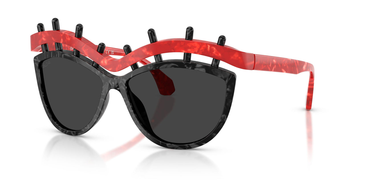 001/48 - Red - Polar Black