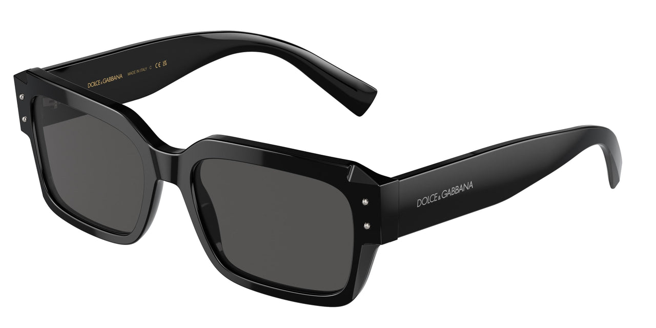 Dolce & Gabbana 4460 Sunglasses