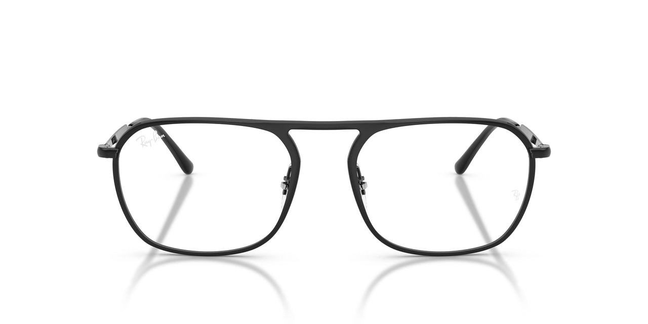2509 - Black - Clear