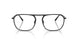 2509 - Black - Clear