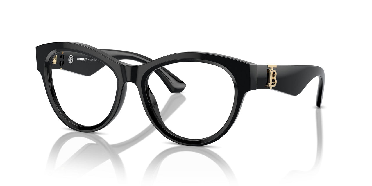 3001 - Black