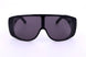 Maison Margiela MARGIELAMM6BLACK Sunglasses