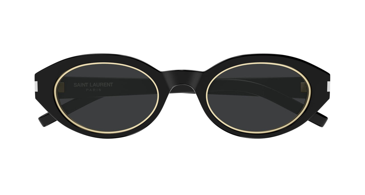 004 - Black - Black