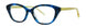Lilly Pulitzer Eloise Eyeglasses