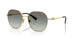 280/11 - Gold - Gradient Grey