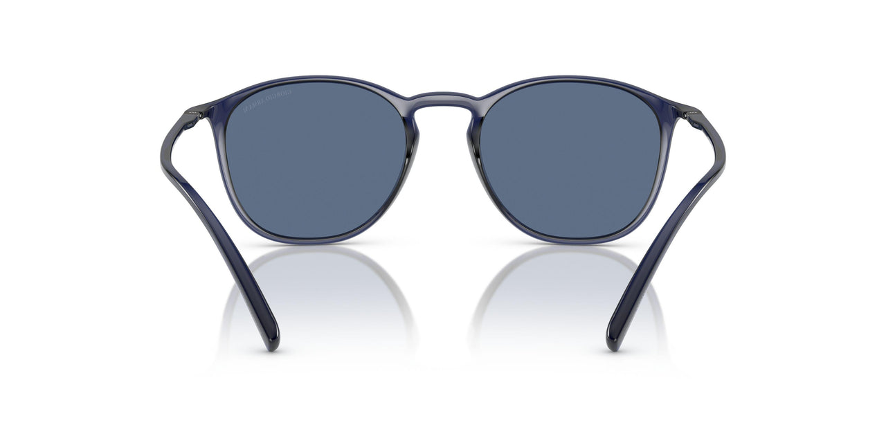 600380 - Blue - Dark Blue
