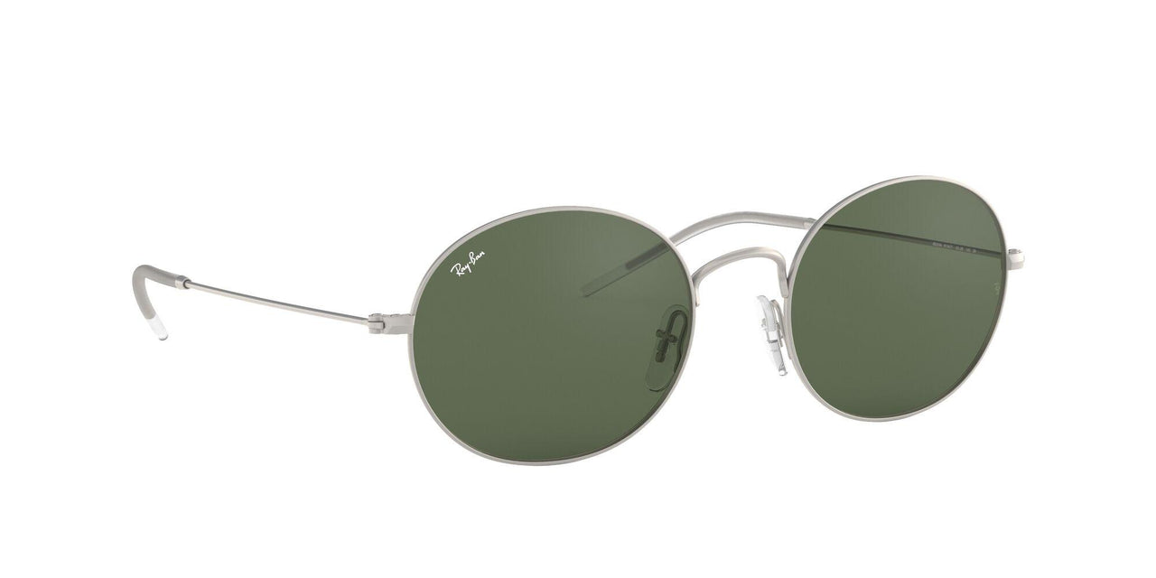 911671 - Silver - Dark Green