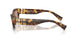 14L20I - Tortoise - Light Purple Brown