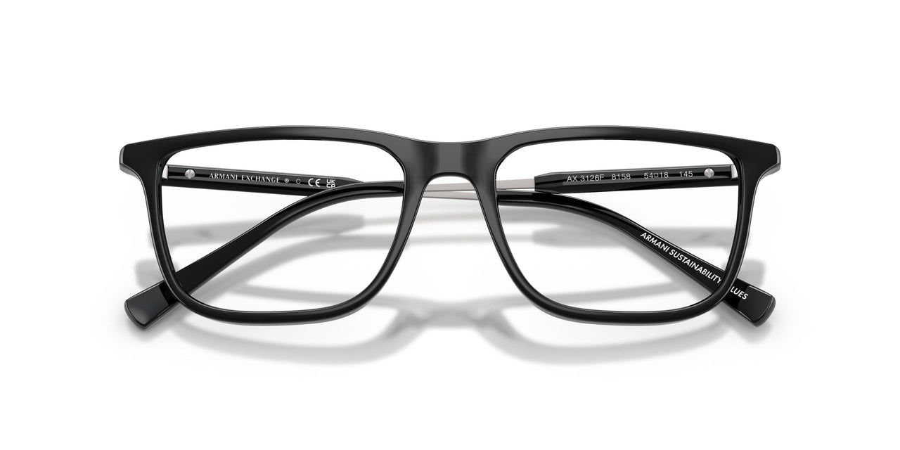 8158 - Black