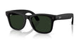 601S1M - Black - Clear/green / 50