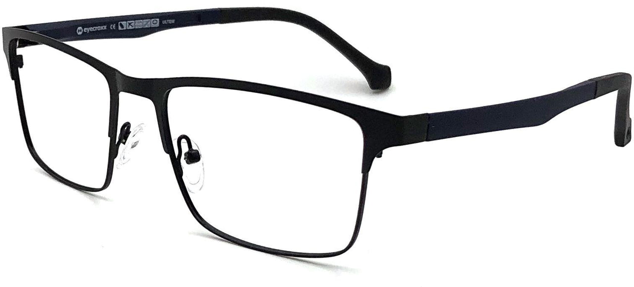 C1 - Black Navy