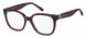 0LHF-00 - BURGUNDY_