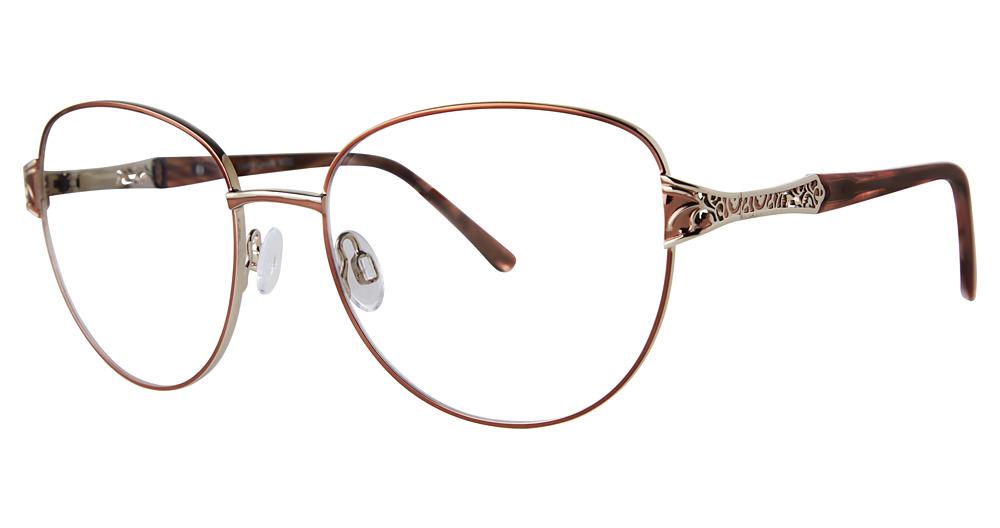 Sophia Loren SLM322 Eyeglasses