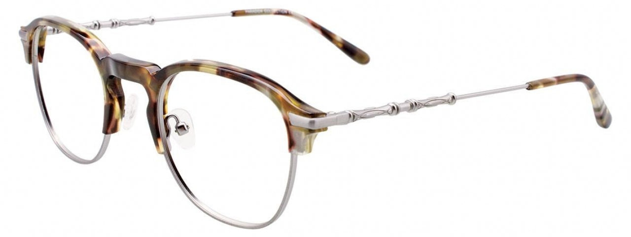 10 - Demi Brown & Steel