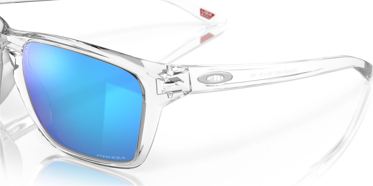 944808 - Clear - Prizm Sapphire