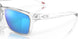944808 - Clear - Prizm Sapphire