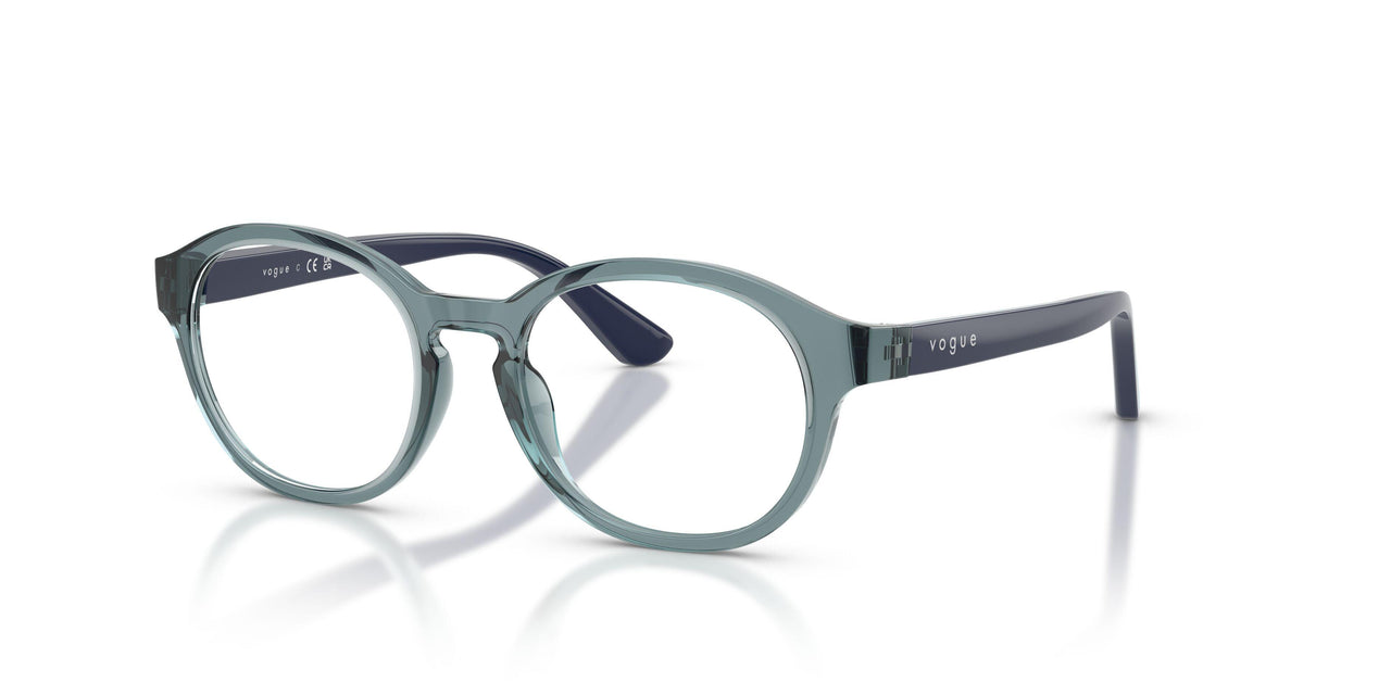 3265 - Blue