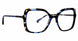 Trina Turk TTAGGIE Eyeglasses