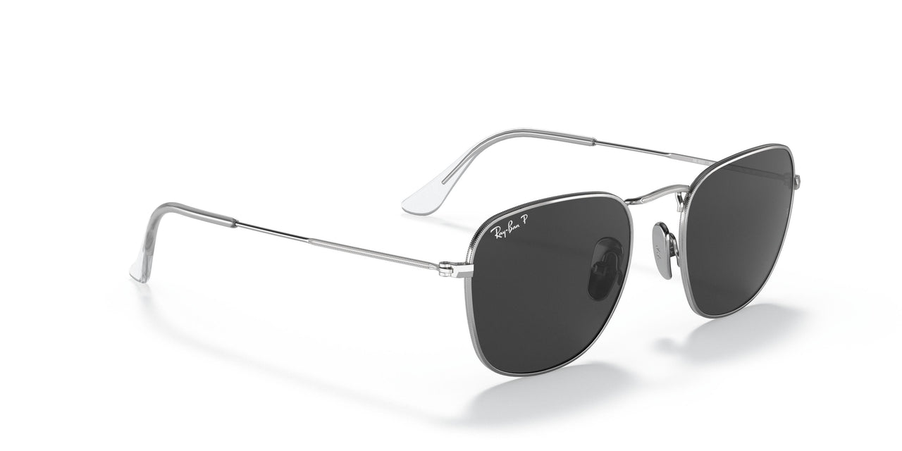 920948 - Silver - Polar Black