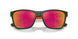 55966Q - Green - Orange Mirror Red