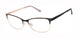 Lulu Guinness L261 Eyeglasses